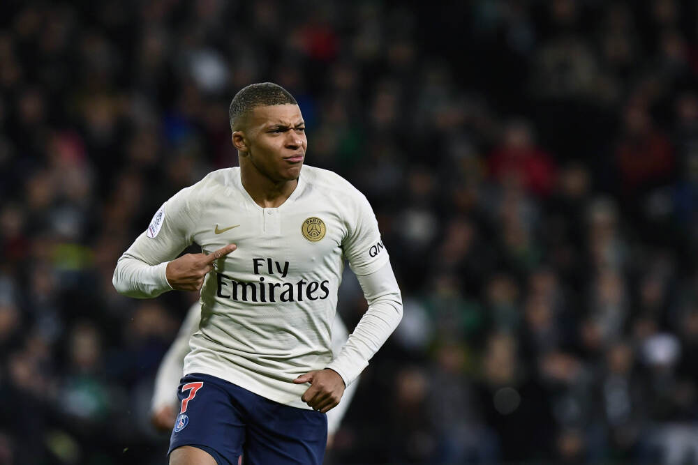 非洲杯-萨拉赫点射制胜 十人埃及1-0力克南非